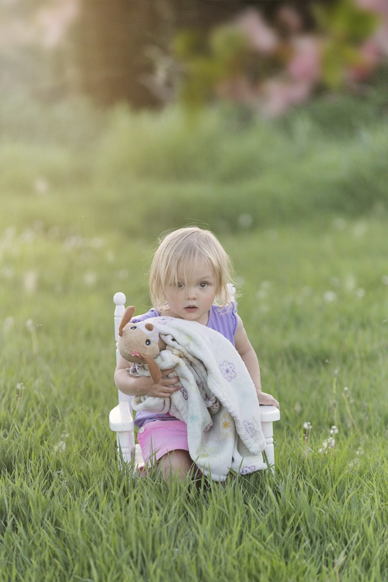 Little Kids photograph 1 by Shauna Kenworthy