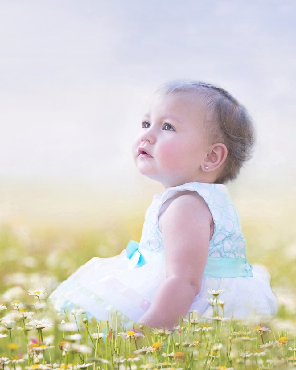 Little Kids photograph 2 by Shauna Kenworthy