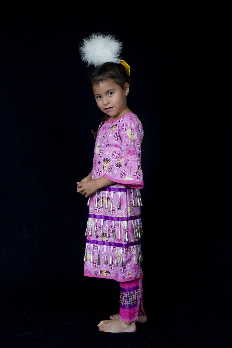 Little Kids photograph 3 by Shauna Kenworthy