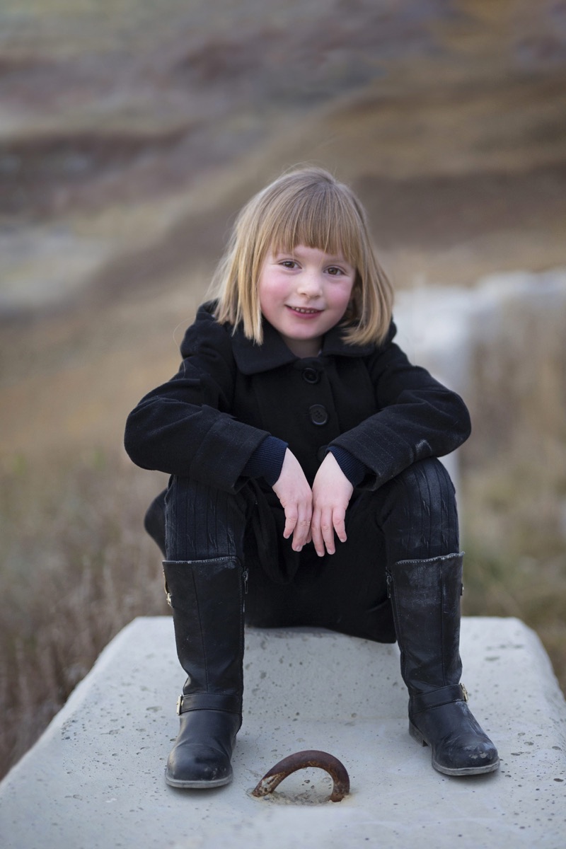Little Kids photograph 9 by Shauna Kenworthy