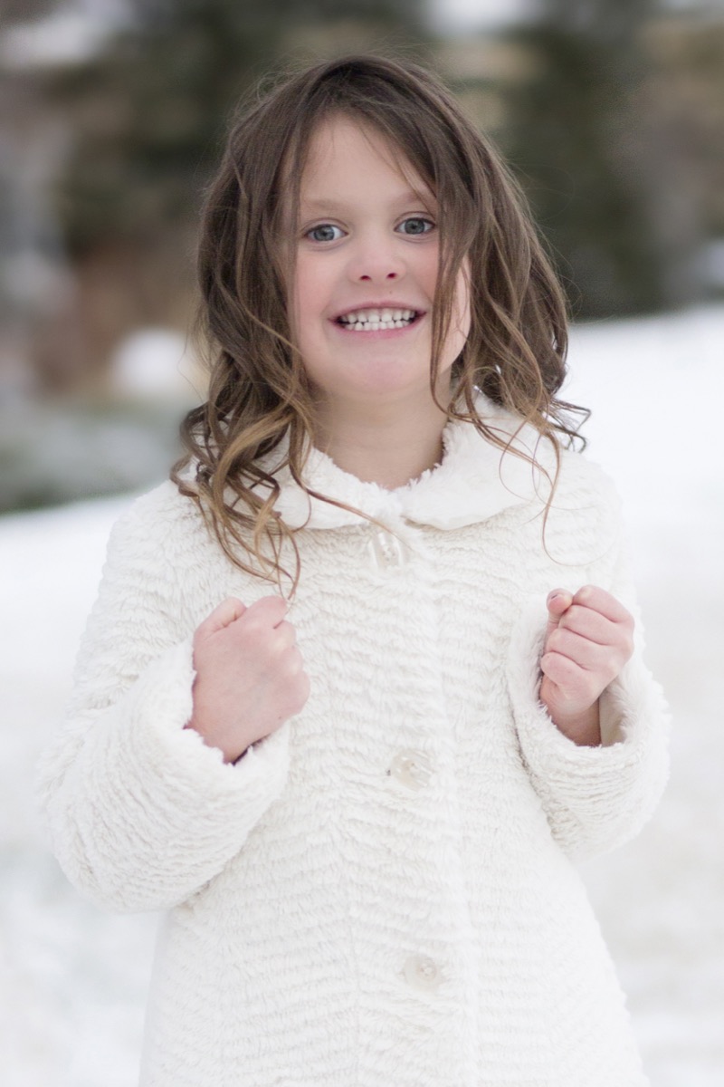 Little Kids photograph 10 by Shauna Kenworthy