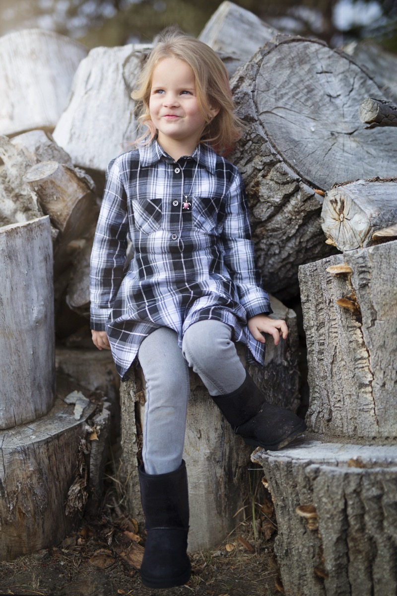 Little Kids photograph 11 by Shauna Kenworthy