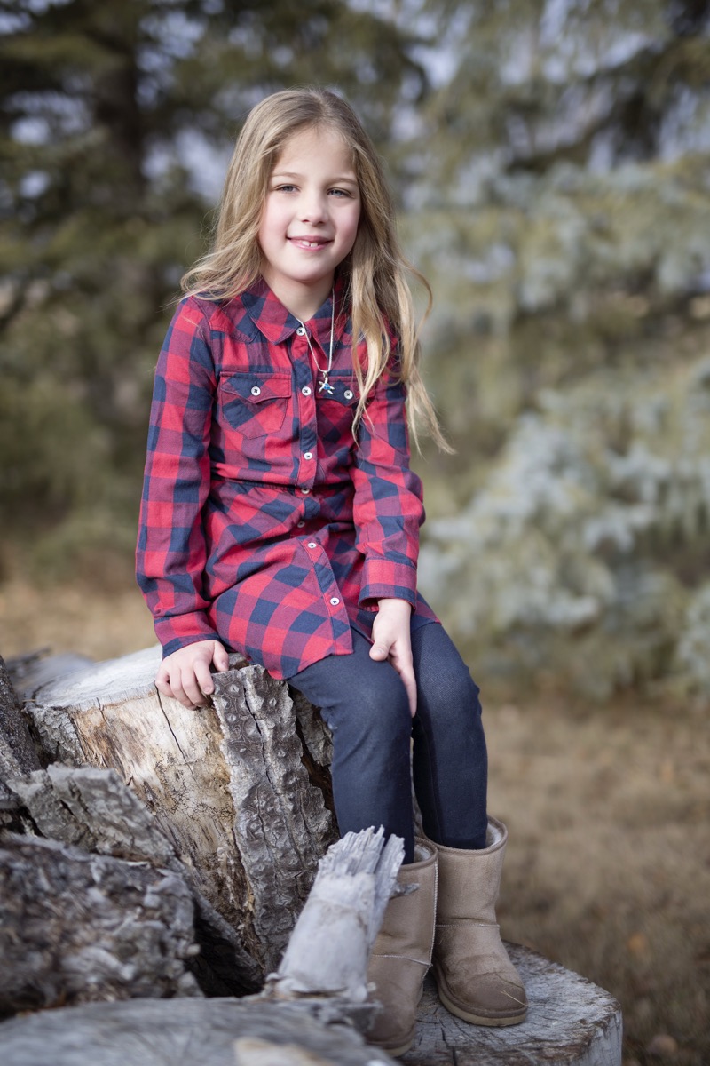 Little Kids photograph 12 by Shauna Kenworthy