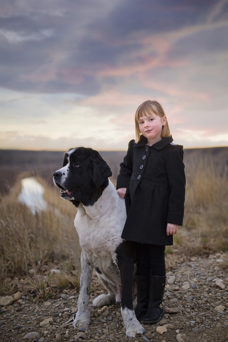 Little Kids photograph 14 by Shauna Kenworthy