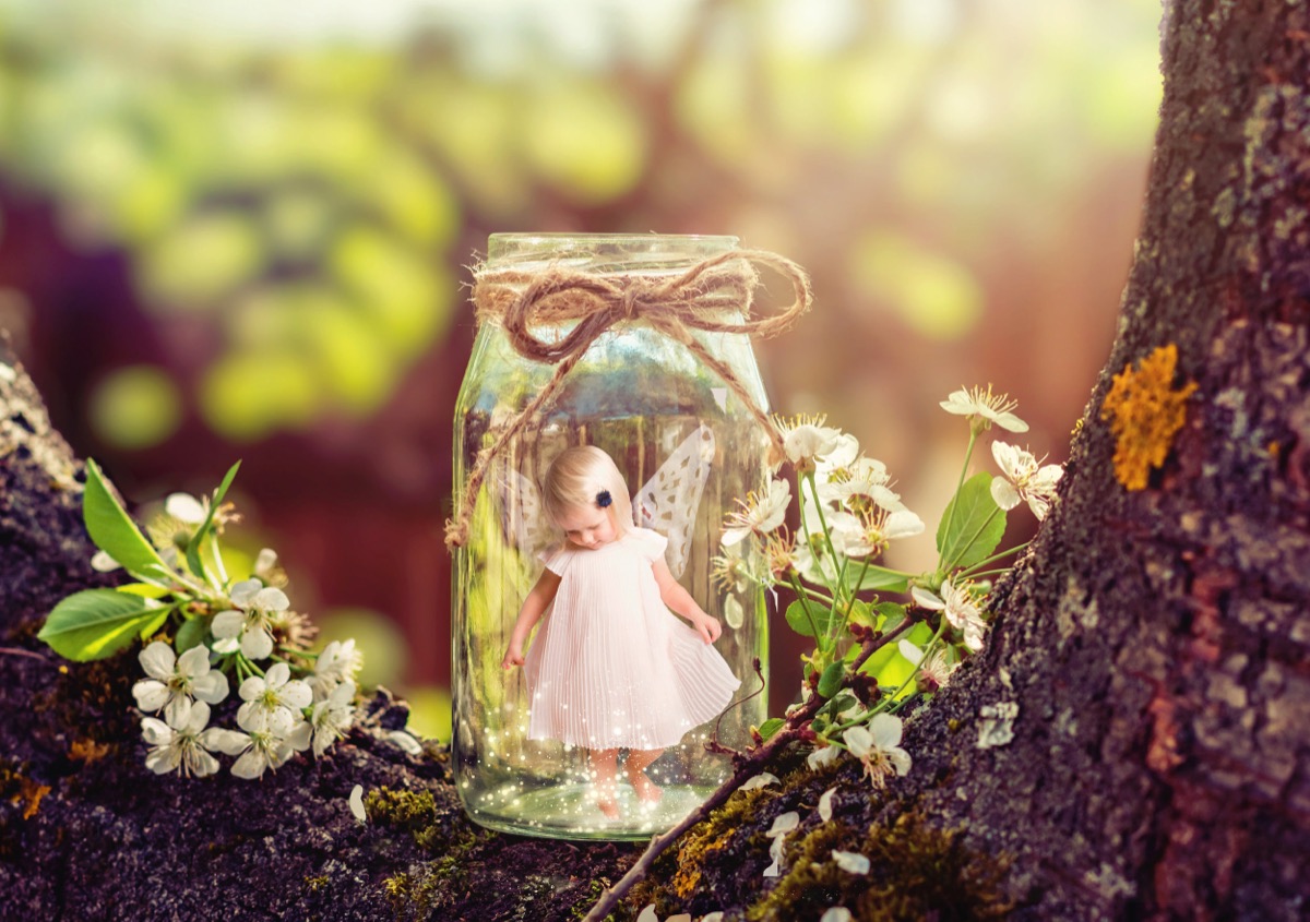 Little Kids photograph 20 by Shauna Kenworthy