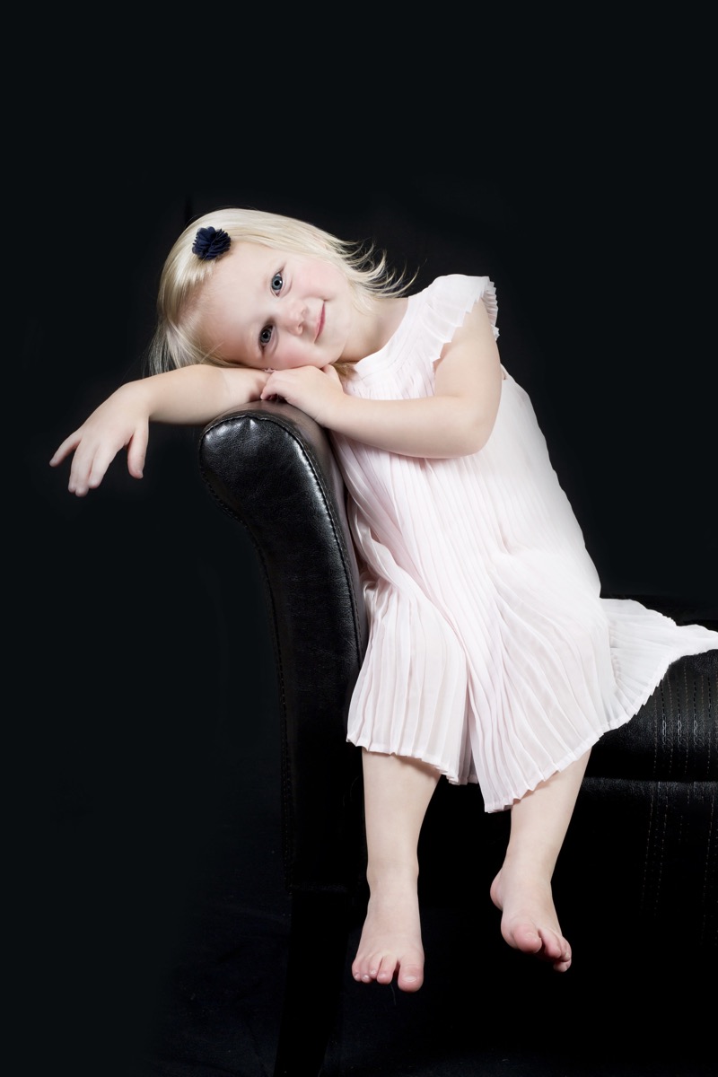 Little Kids photograph 23 by Shauna Kenworthy