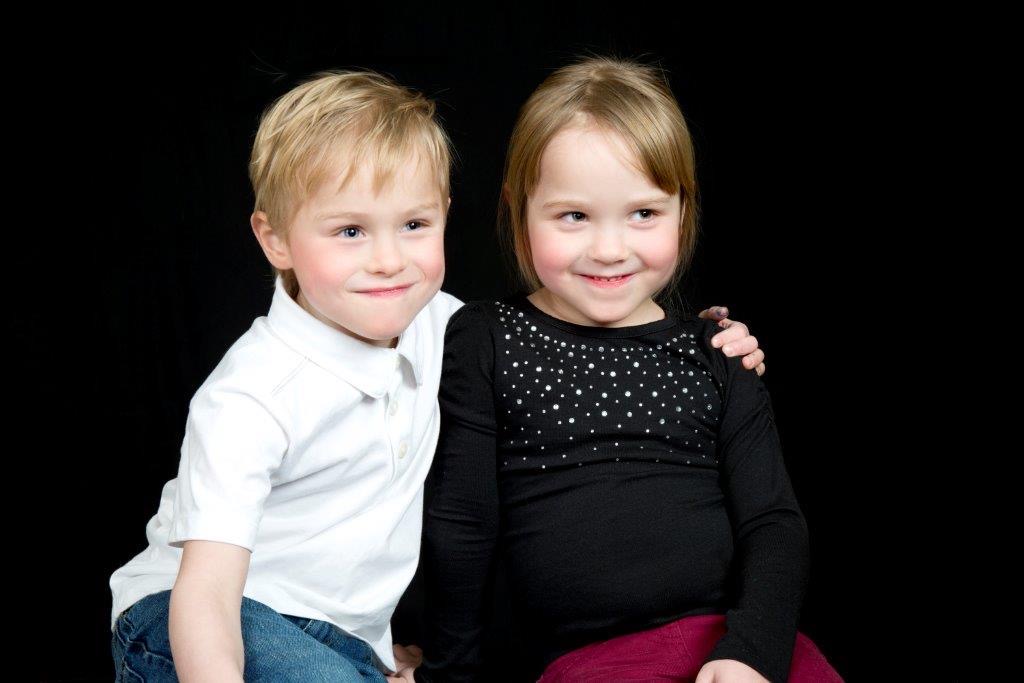 Little Kids photograph 34 by Shauna Kenworthy