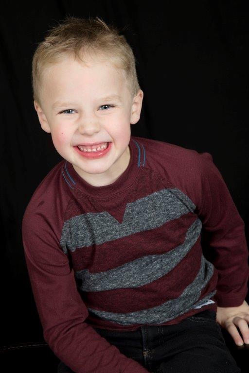 Little Kids photograph 35 by Shauna Kenworthy