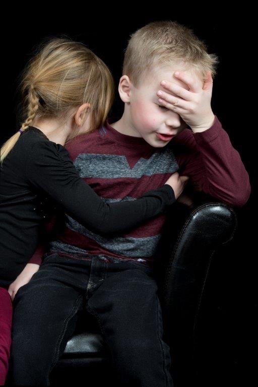 Little Kids photograph 40 by Shauna Kenworthy