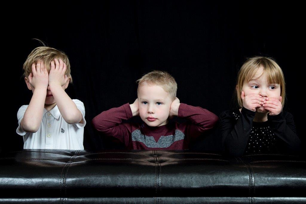 Little Kids photograph 41 by Shauna Kenworthy