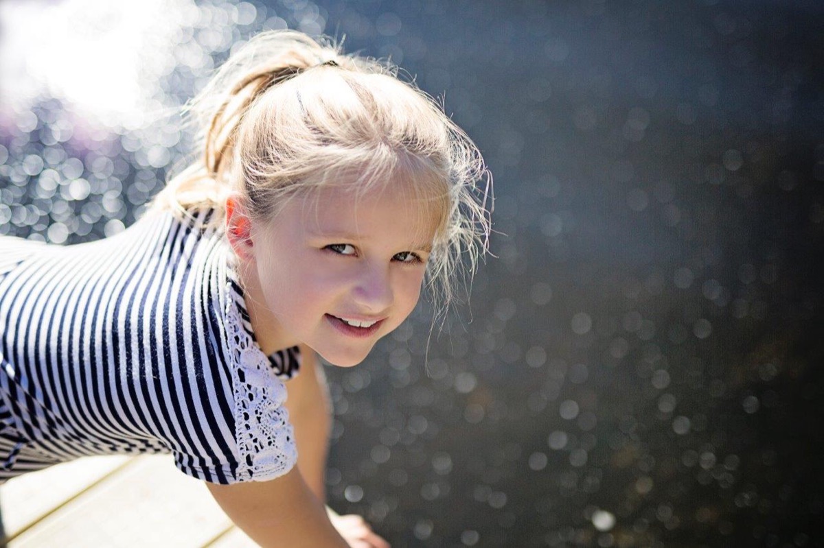 Little Kids photograph 43 by Shauna Kenworthy