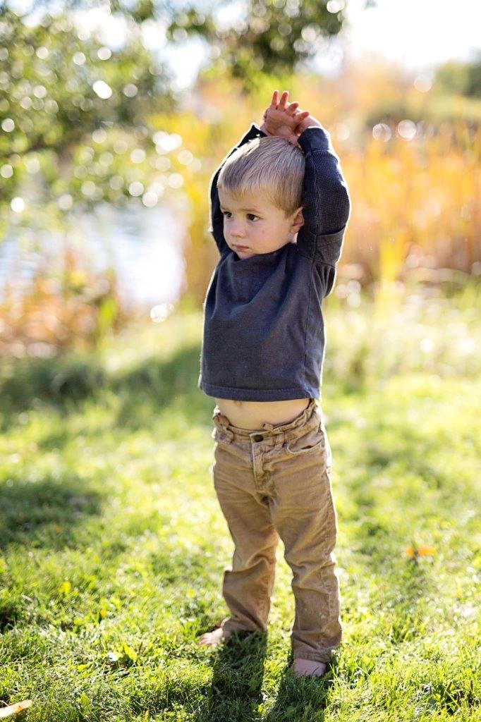 Little Kids photograph 44 by Shauna Kenworthy