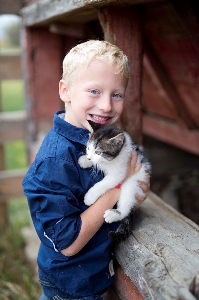 Little Kids photograph 47 by Shauna Kenworthy