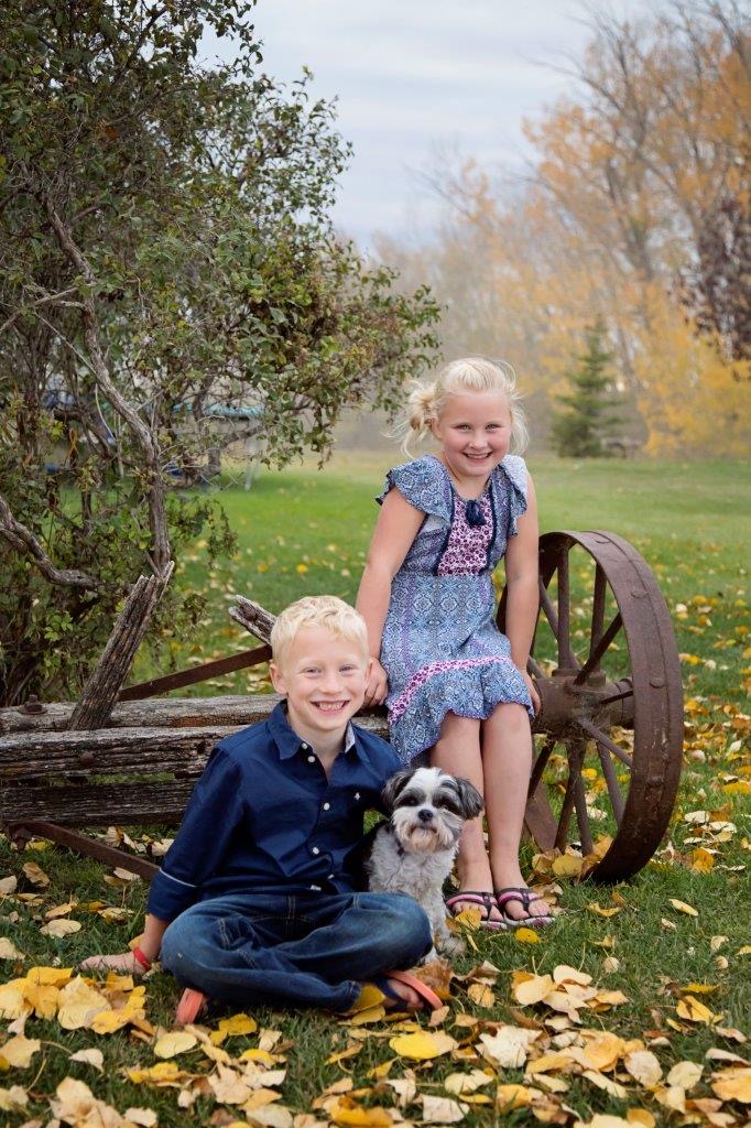 Little Kids photograph 50 by Shauna Kenworthy
