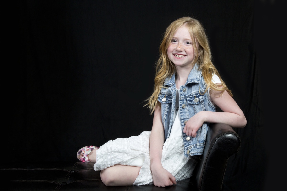 Little Kids photograph 51 by Shauna Kenworthy