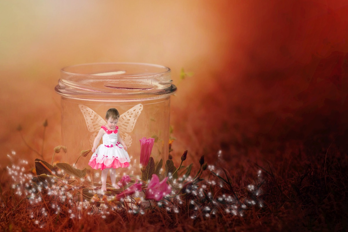 Little Kids photograph 53 by Shauna Kenworthy