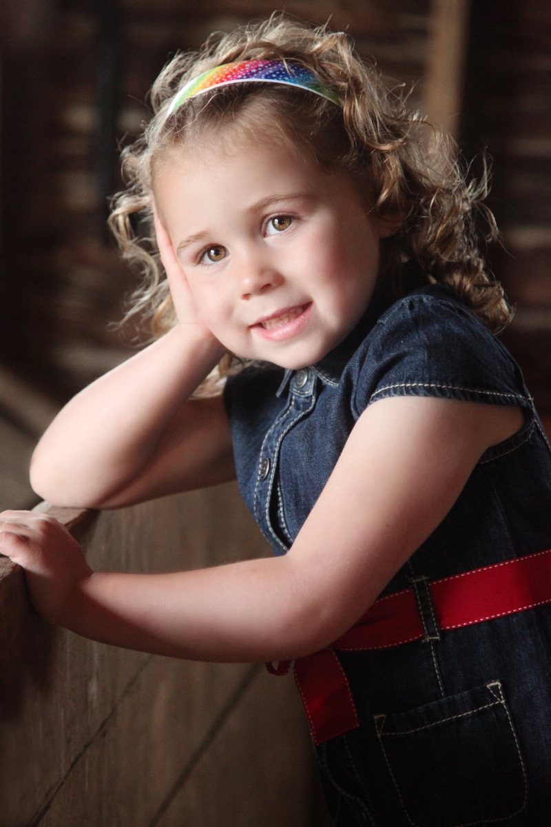 Little Kids photograph 55 by Shauna Kenworthy