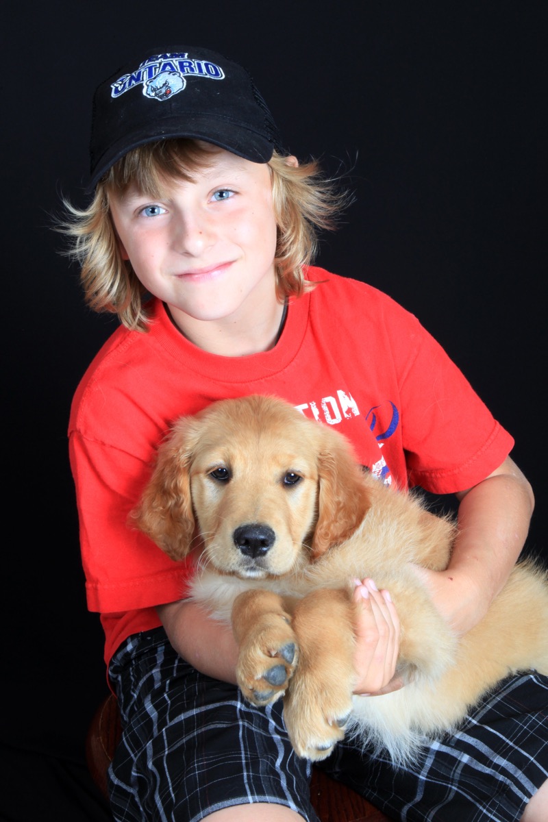 Little Kids photograph 57 by Shauna Kenworthy