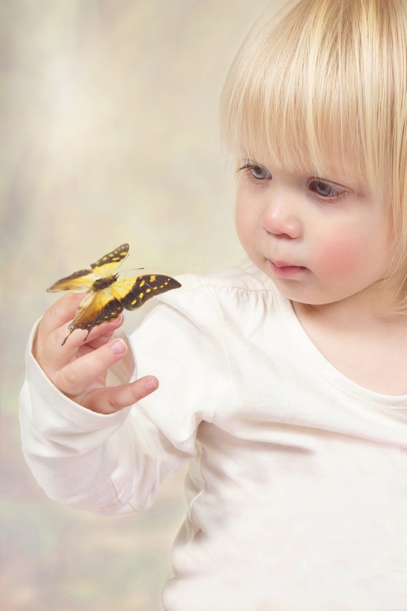 Little Kids photograph 58 by Shauna Kenworthy