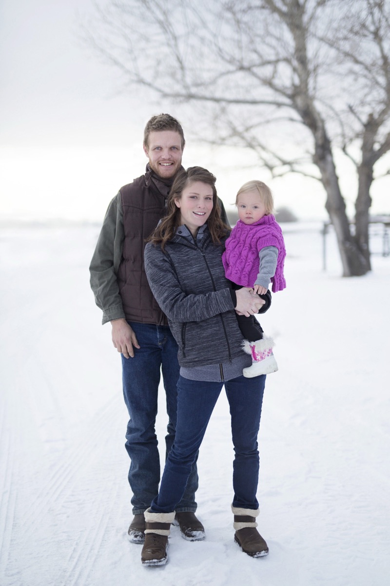 Families photograph 1 by Shauna Kenworthy