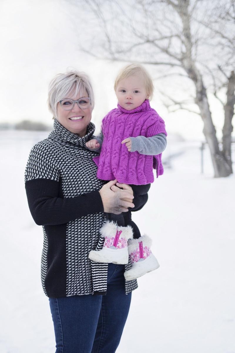 Families photograph 3 by Shauna Kenworthy