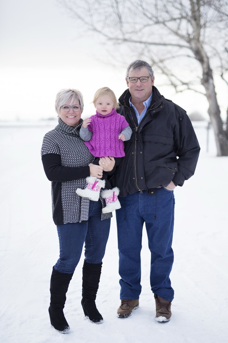 Families photograph 4 by Shauna Kenworthy