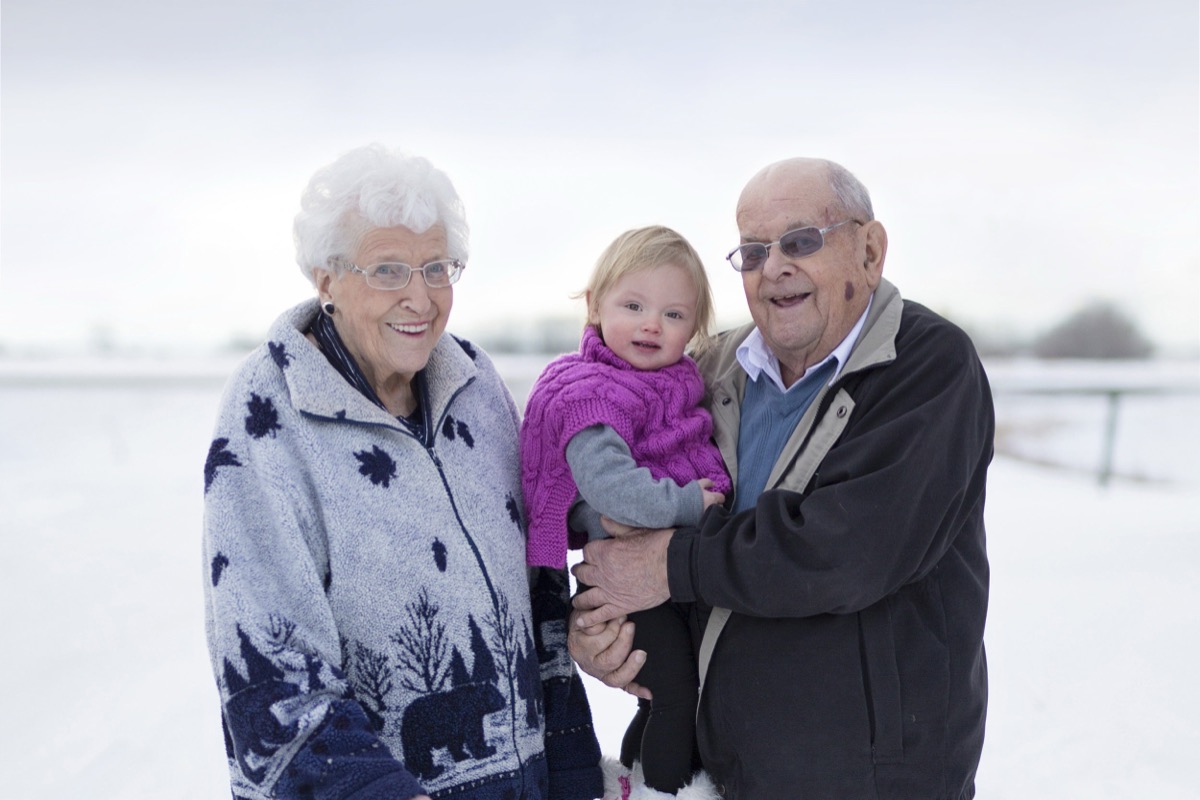 Families photograph 5 by Shauna Kenworthy