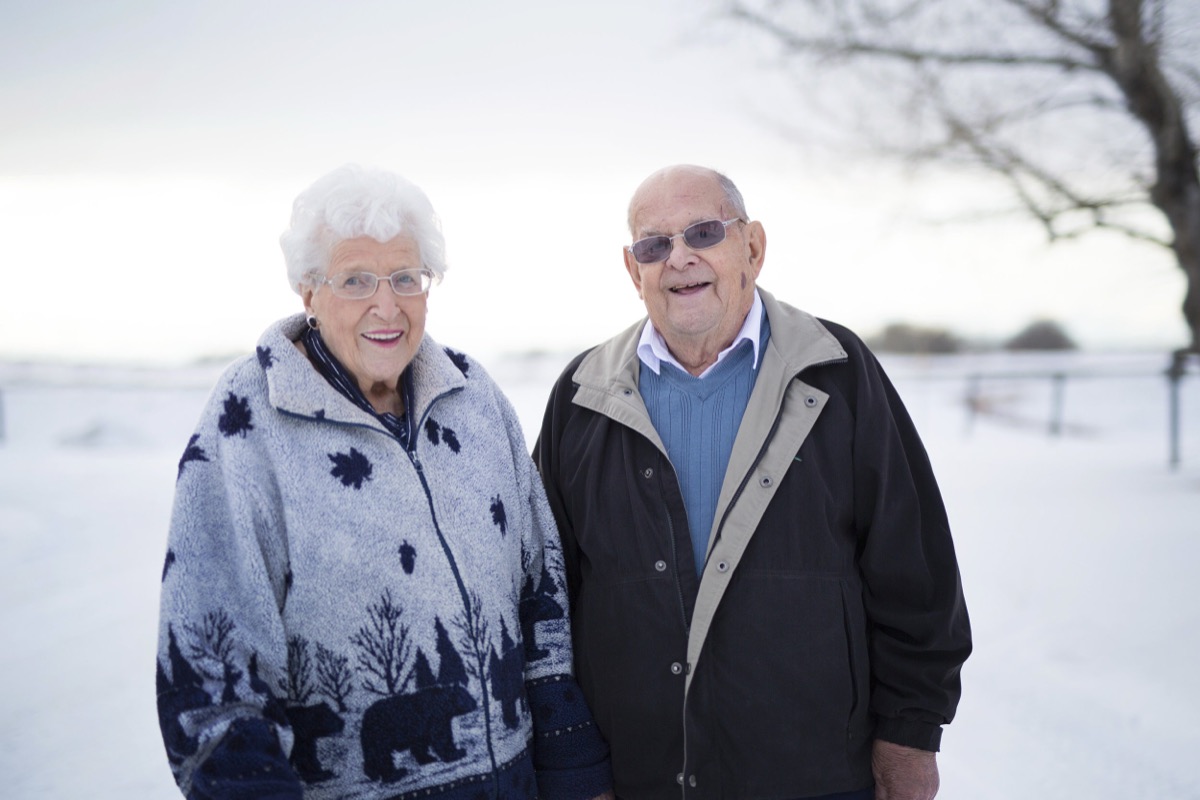 Families photograph 6 by Shauna Kenworthy