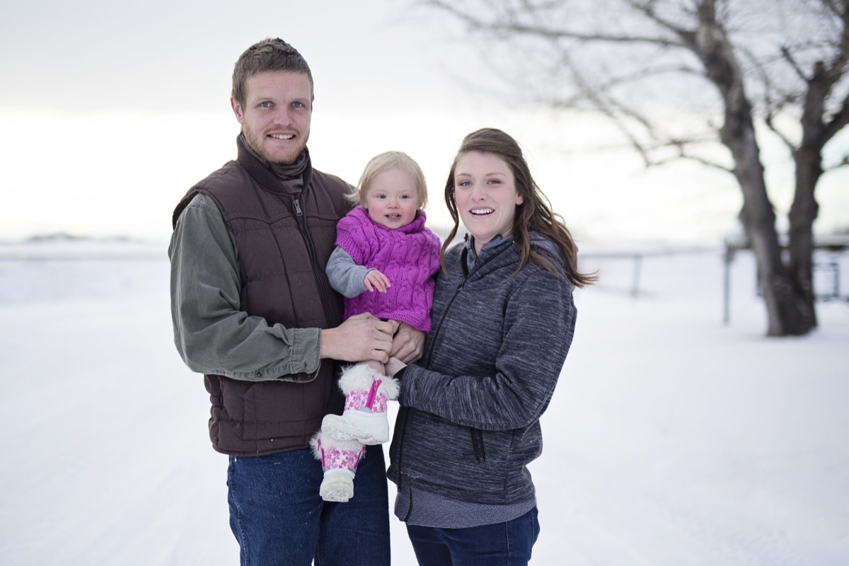 Families photograph 8 by Shauna Kenworthy