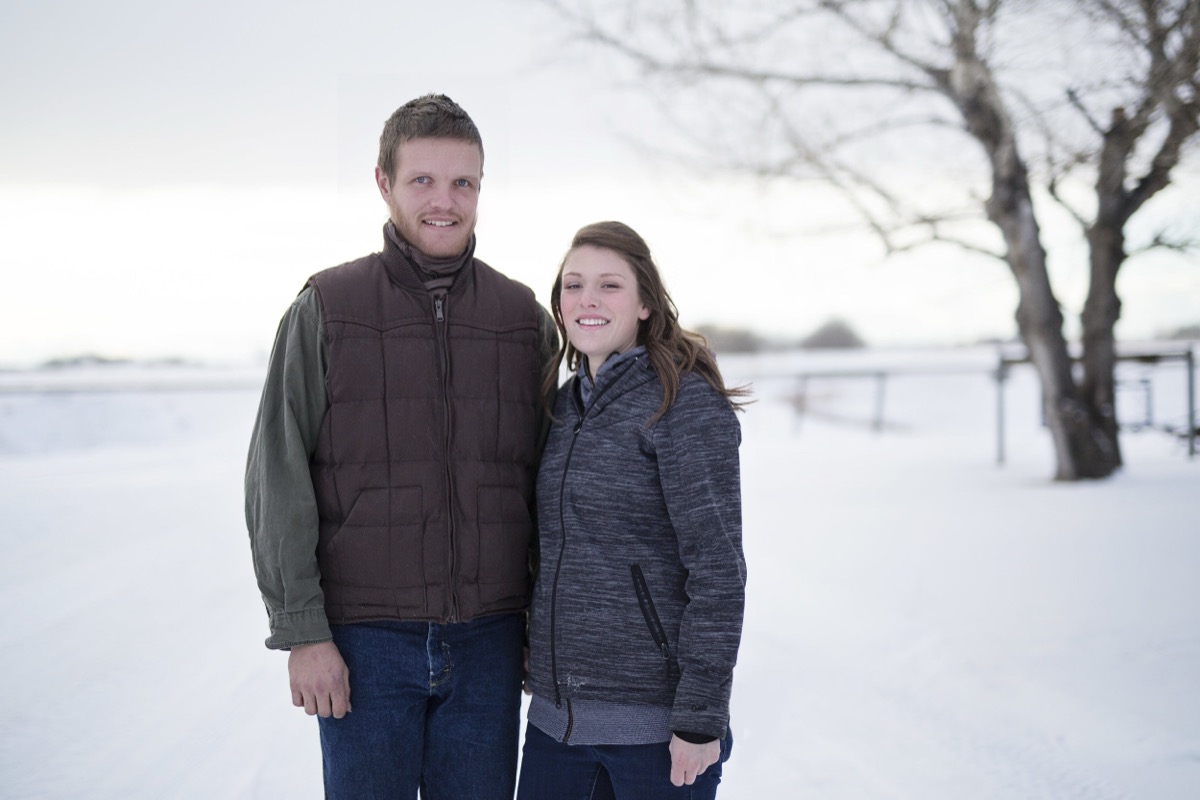 Families photograph 10 by Shauna Kenworthy
