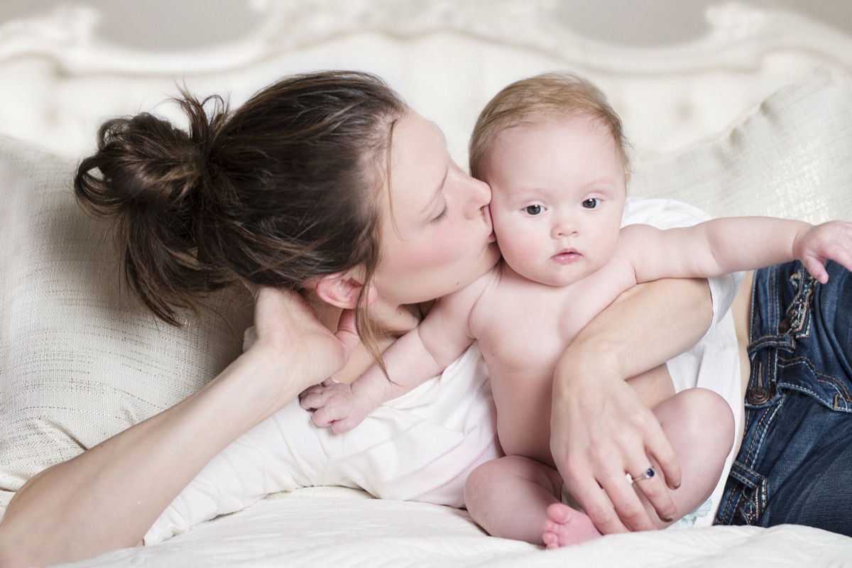 Families photograph 11 by Shauna Kenworthy