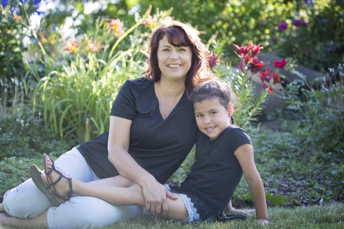 Families photograph 12 by Shauna Kenworthy
