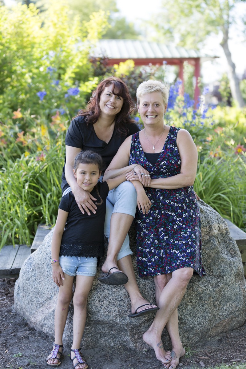 Families photograph 13 by Shauna Kenworthy