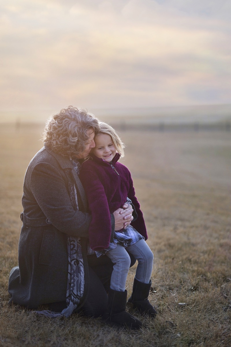 Families photograph 24 by Shauna Kenworthy