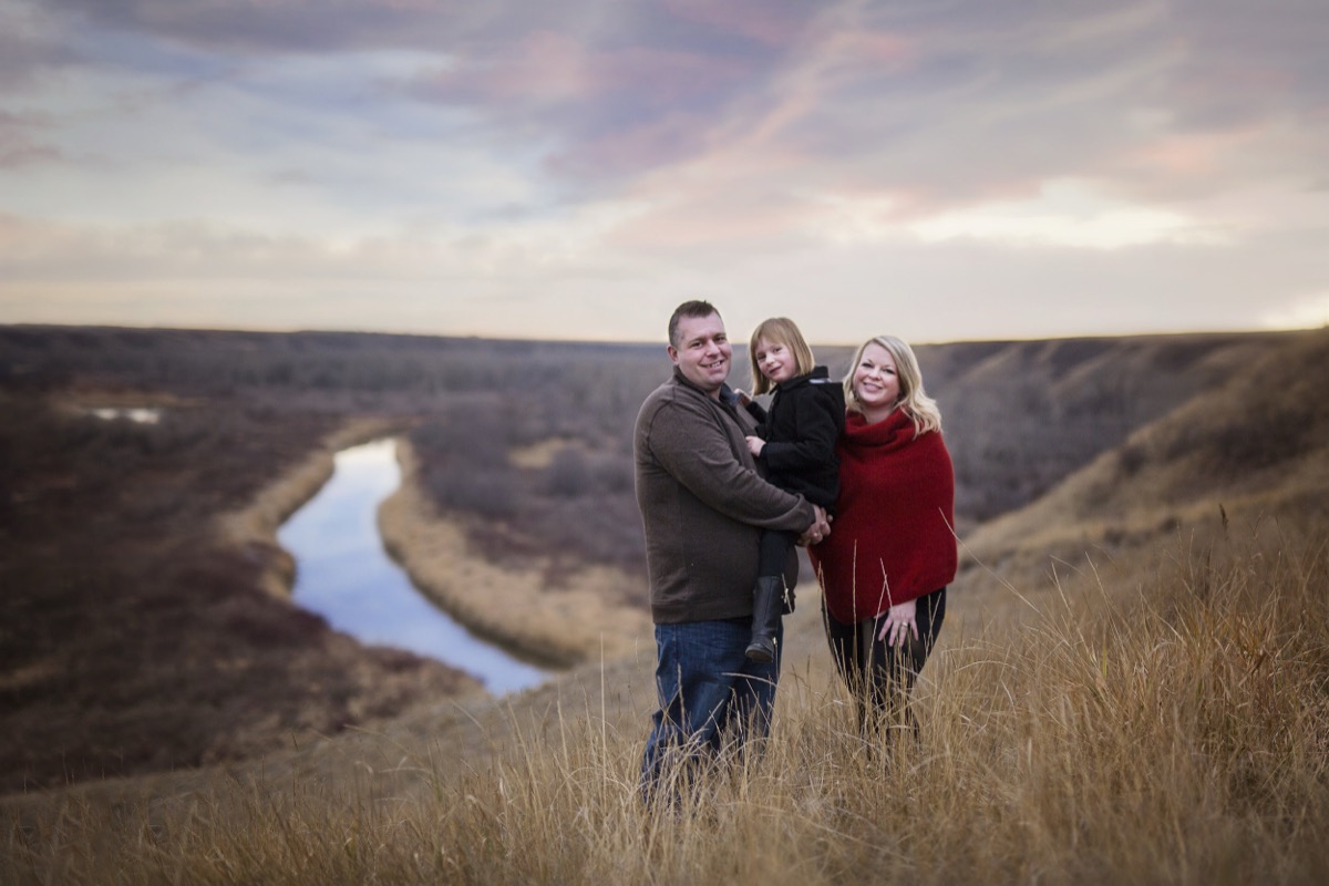 Families photograph 27 by Shauna Kenworthy