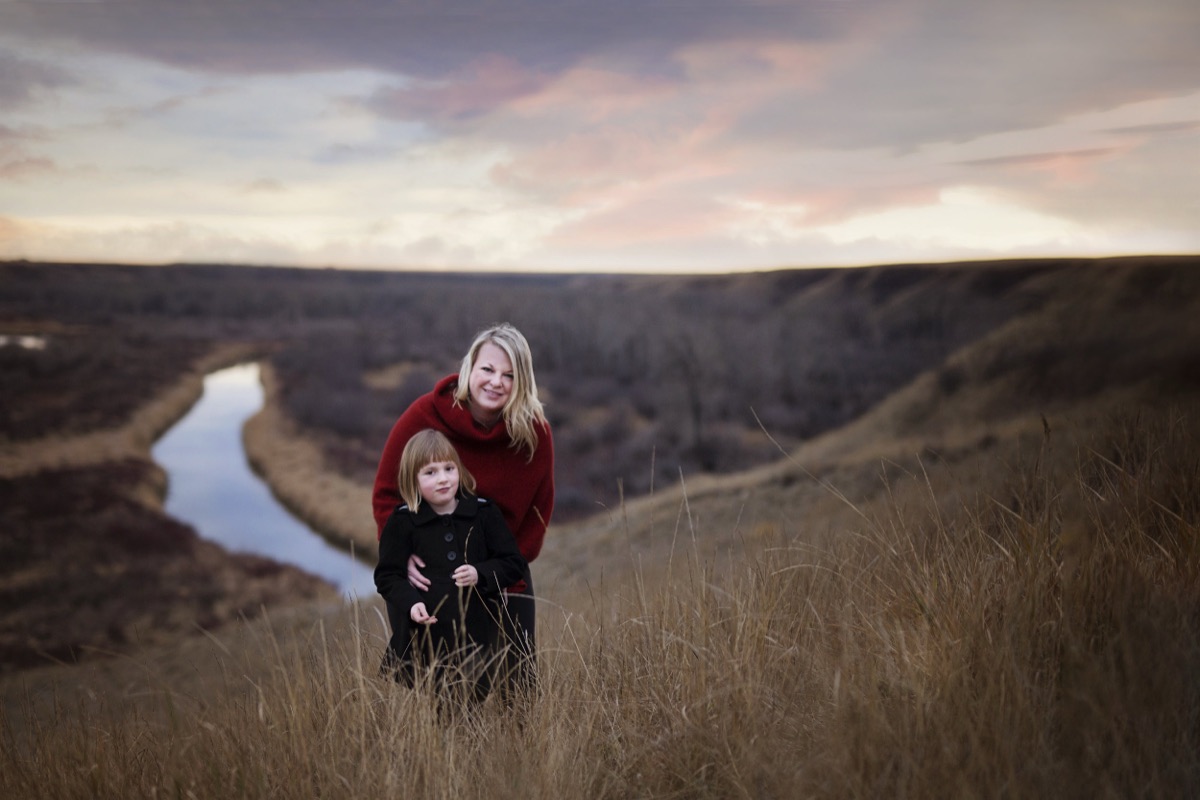Families photograph 29 by Shauna Kenworthy