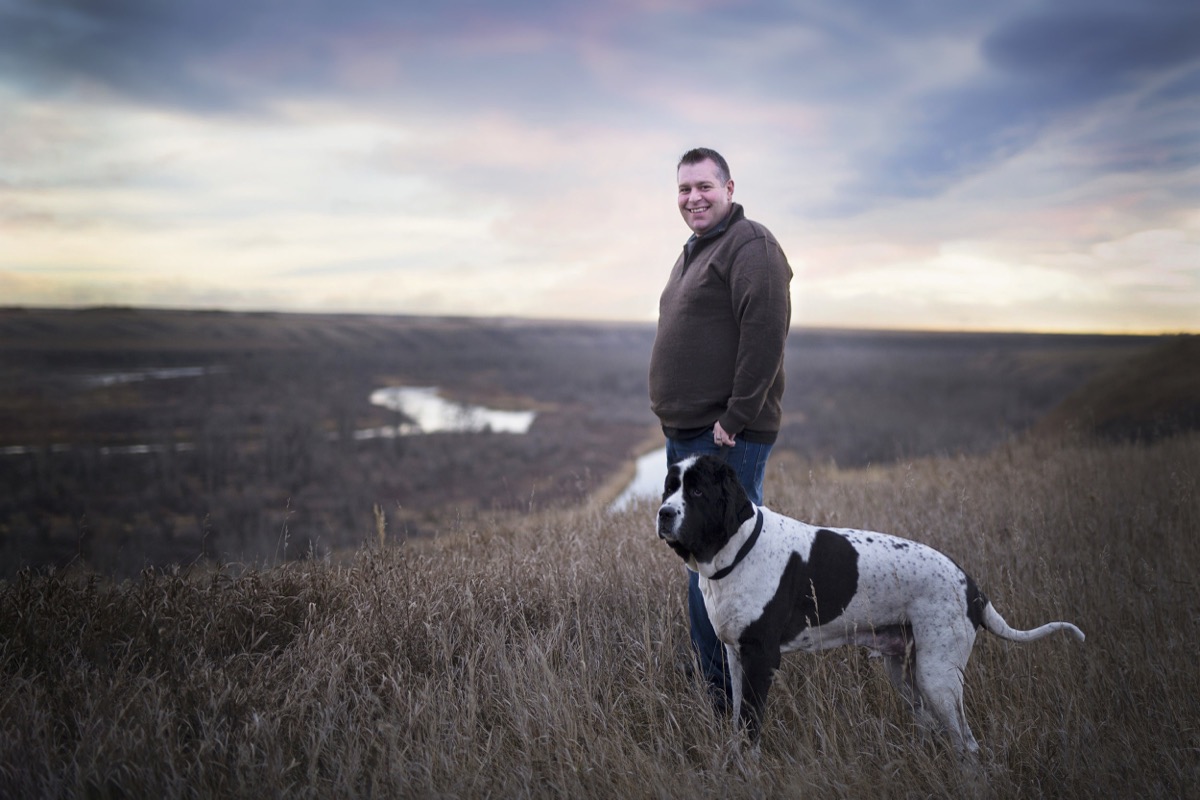 Families photograph 31 by Shauna Kenworthy