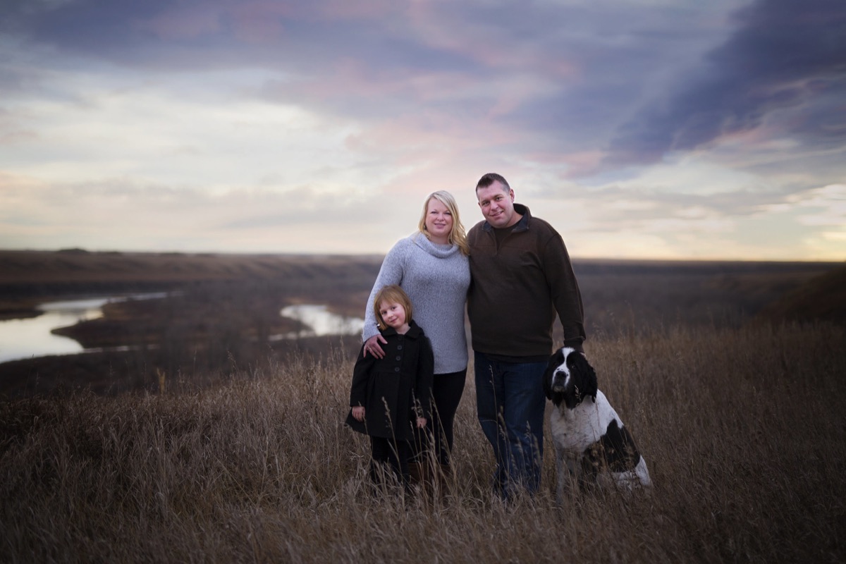 Families photograph 32 by Shauna Kenworthy