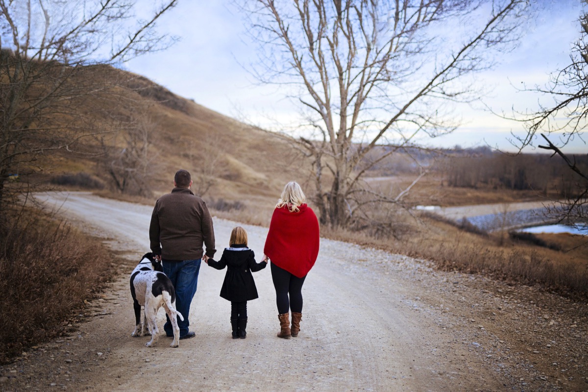 Families photograph 34 by Shauna Kenworthy