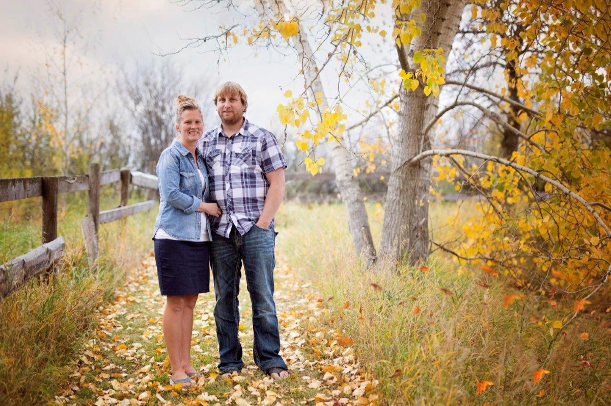 Families photograph 37 by Shauna Kenworthy