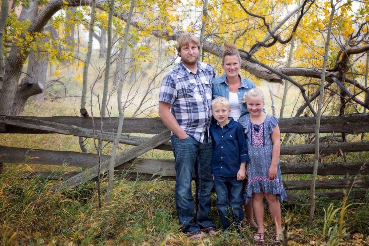 Families photograph 38 by Shauna Kenworthy