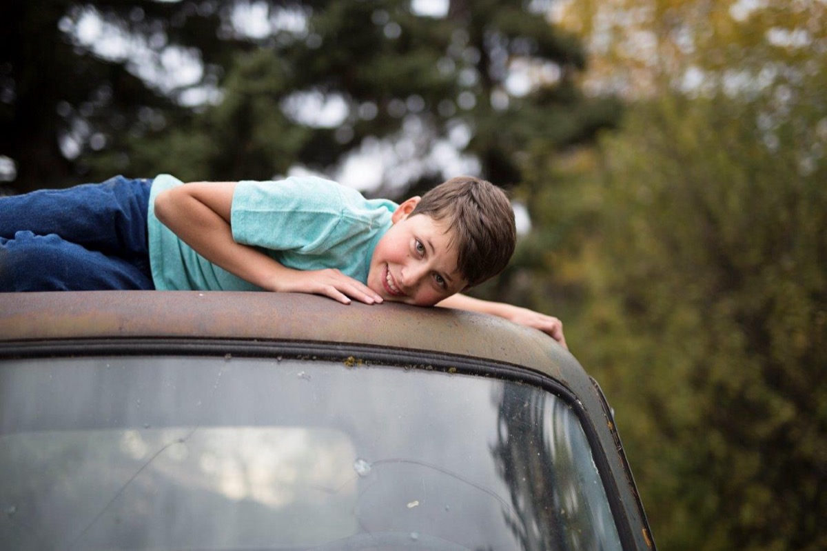Families photograph 41 by Shauna Kenworthy