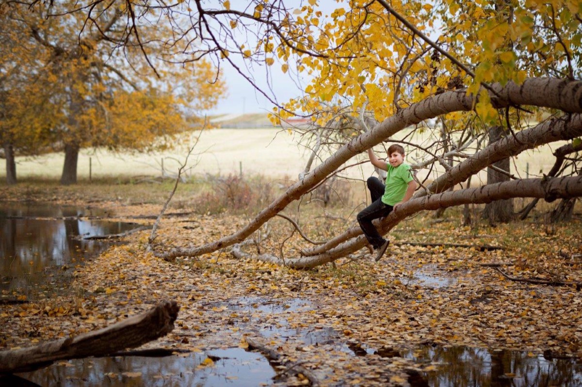 Families photograph 42 by Shauna Kenworthy