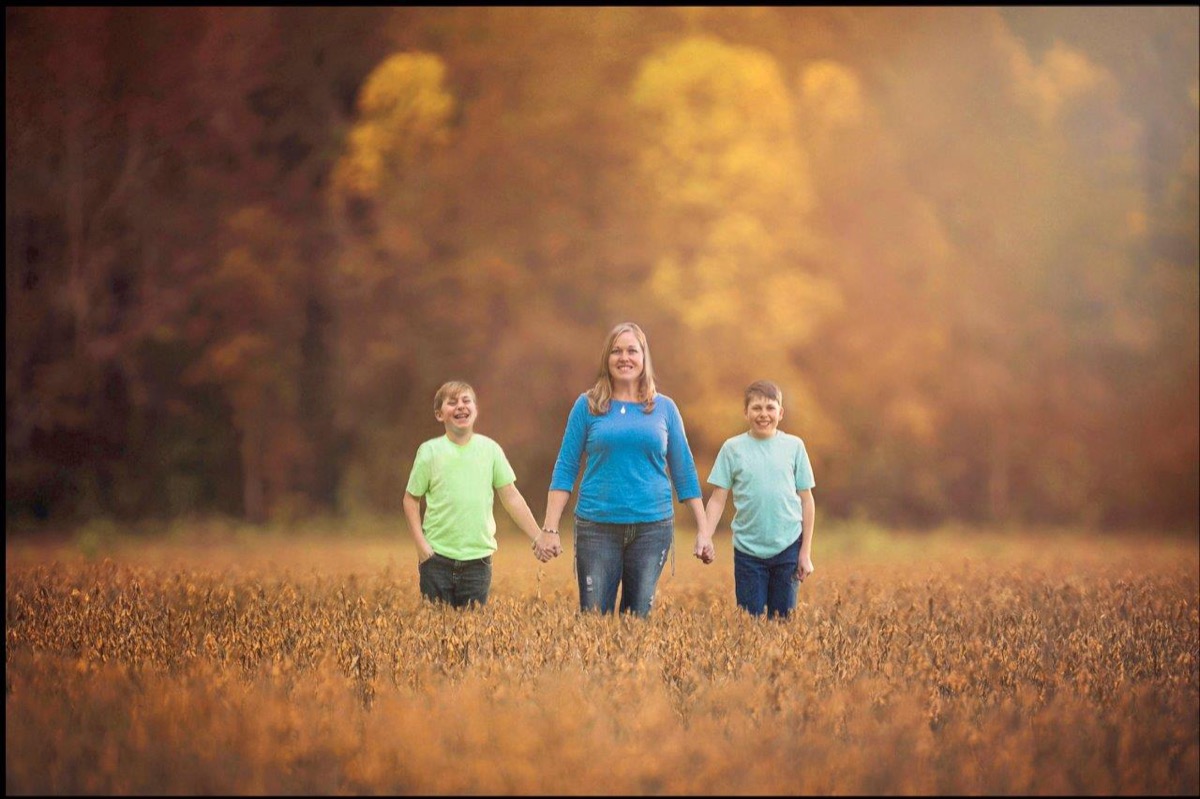 Families photograph 44 by Shauna Kenworthy