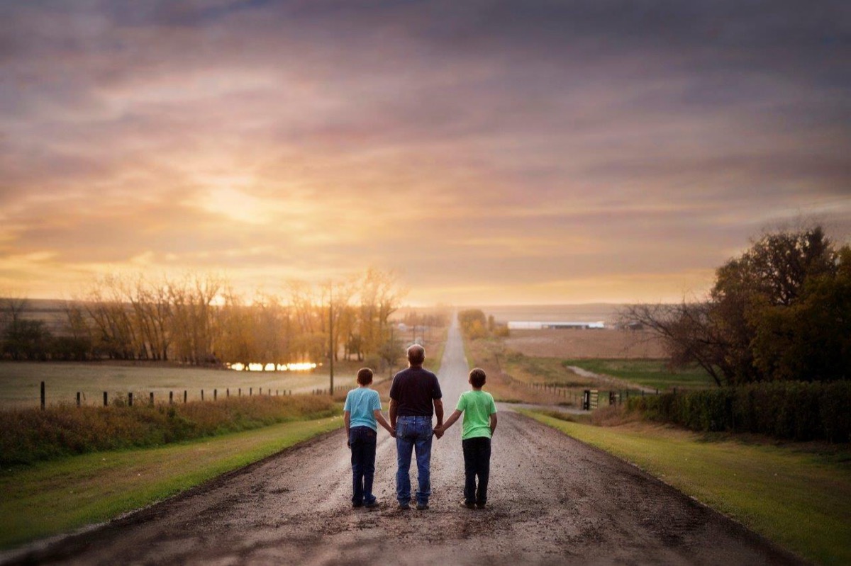 Families photograph 46 by Shauna Kenworthy