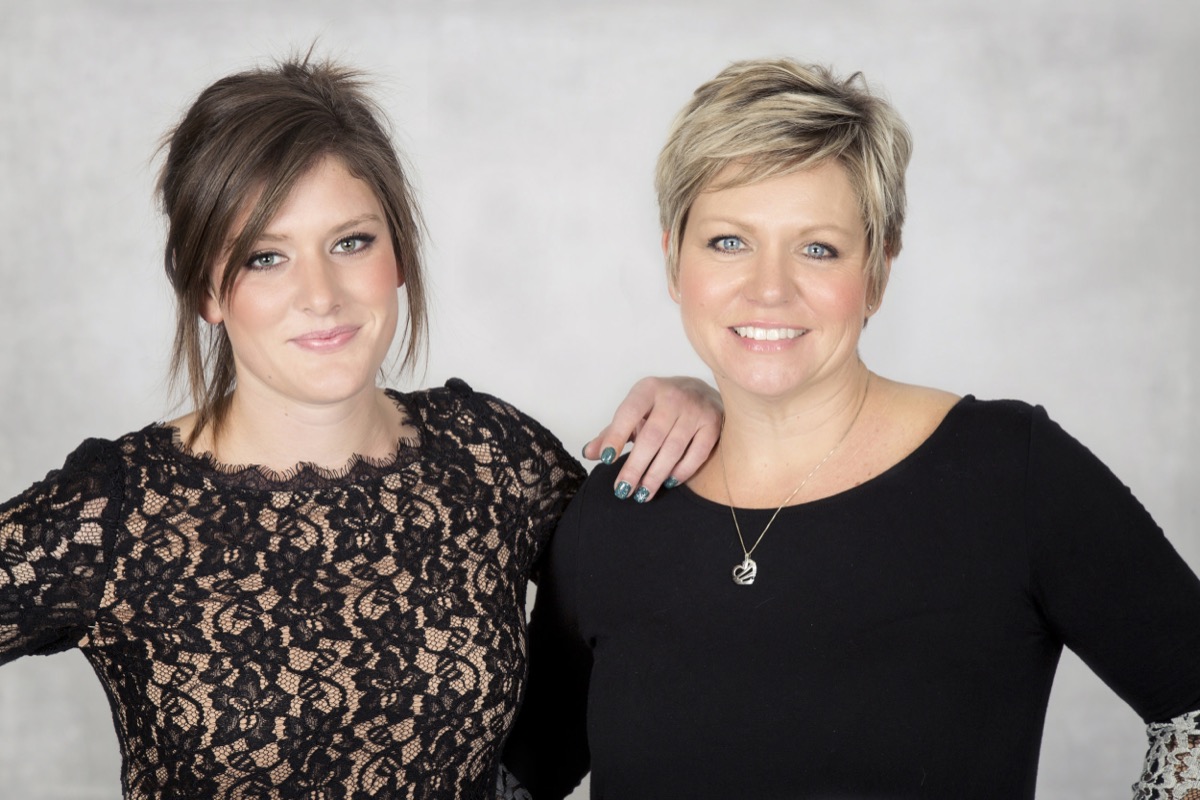Families photograph 49 by Shauna Kenworthy