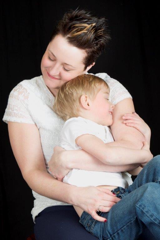 Families photograph 53 by Shauna Kenworthy