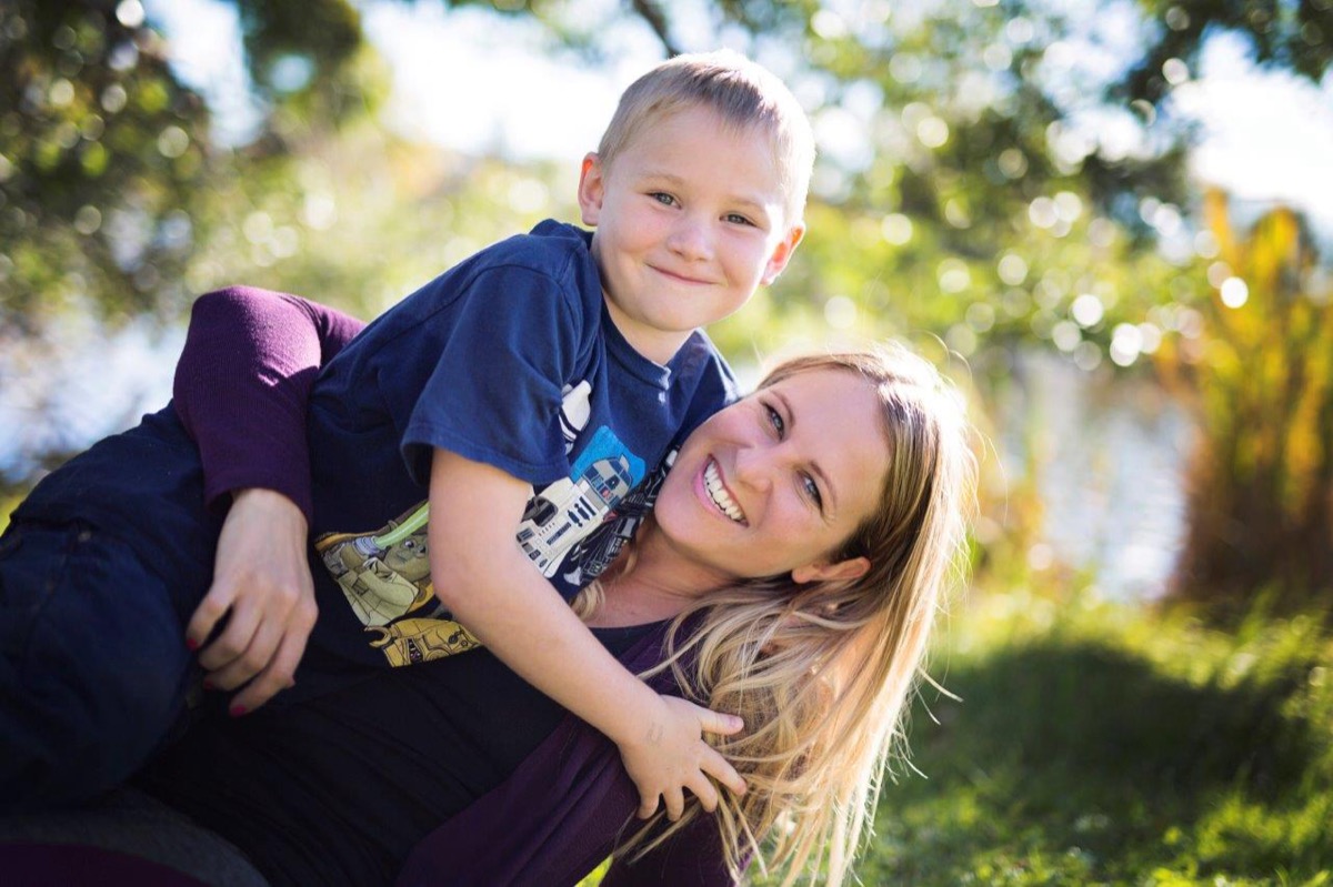 Families photograph 59 by Shauna Kenworthy