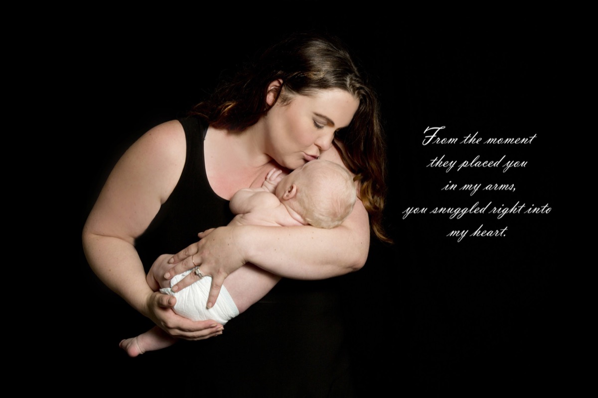 Families photograph 71 by Shauna Kenworthy