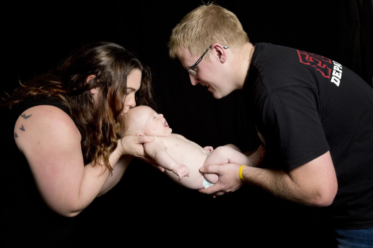 Families photograph 74 by Shauna Kenworthy
